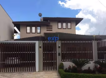 Casa com 3 quartos à venda na Médico Edmundo de Lima Pontes, 160, Jardim Esplanada, Indaiatuba por R$ 1.968.000