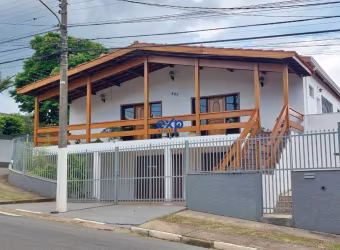 Casa com 3 quartos à venda na Horácio Netto, 927, Samambaia Parque Residencial, Atibaia por R$ 2.300.000