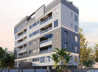 Apartamento com 3 quartos à venda na Severina Pereira da Rocha, 1, Altiplano Cabo Branco, João Pessoa por R$ 479.900