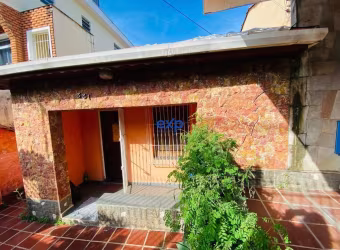 Casa com 2 quartos à venda na Rua Moinho Velho, 331, Moinho Velho, São Paulo por R$ 950.000