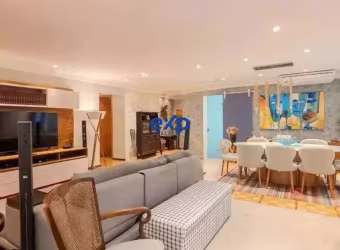 Apartamento com 3 quartos à venda na Rua São Carlos do Pinhal, 322, Bela Vista, São Paulo por R$ 1.840.000