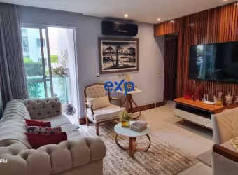 Apartamento com 2 quartos à venda na Avenida Artêmia Pires de Freitas, 9000, Sim, Feira de Santana por R$ 300.000