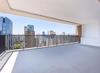Apartamento com 3 quartos à venda na Rua Clodomiro Amazonas, 529, Vila Nova Conceição, São Paulo por R$ 8.000.000