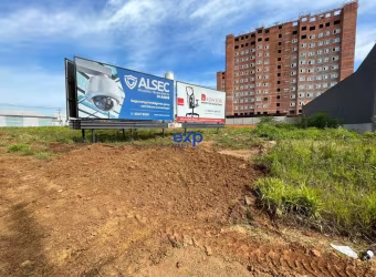 Terreno comercial à venda na Avenida Centenário, Passo das Pedras, Gravataí por R$ 870.000