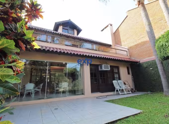 Casa com 4 quartos à venda na Rua Barbosa Gonçalves, 610, Chácara das Pedras, Porto Alegre por R$ 2.990.000