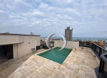 Cobertura à venda, 164 m² por R$ 500.000,00 - Enseada - Guarujá/SP