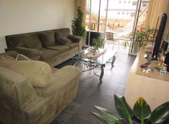Apartamento à venda, 110 m² por R$ 450.000,00 - Enseada - Guarujá/SP