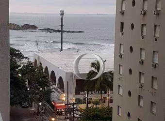 Apartamento à venda, 97 m² por R$ 680.000,00 - Pitangueiras - Guarujá/SP
