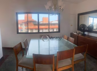 Cobertura à venda, 220 m² por R$ 510.000,00 - Enseada - Guarujá/SP