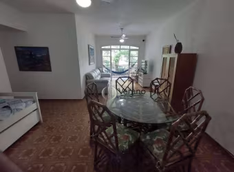 Apartamento à venda, 94 m² por R$ 410.000,00 - Centro - Guarujá/SP
