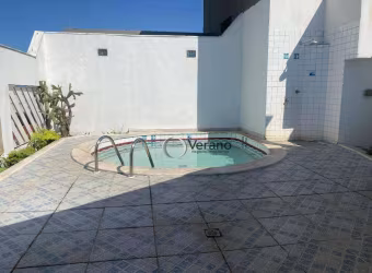 Cobertura à venda, 187 m² por R$ 600.000,00 - Enseada - Guarujá/SP