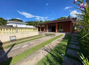 Casa a venda no Jd Pernambuco II com piscina