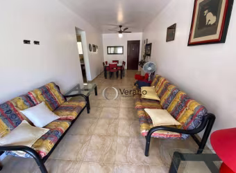 Apartamento à venda, 80 m² por R$ 450.000,00 - Enseada - Guarujá/SP