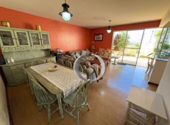 Cobertura à venda, 180 m² por R$ 620.000,00 - Enseada - Guarujá/SP