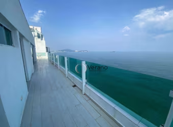 Cobertura à venda, 250 m² por R$ 2.550.000,00 - Pitangueiras - Guarujá/SP
