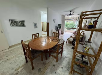 Apartamento à venda, 85 m² por R$ 370.000,00 - Enseada - Guarujá/SP