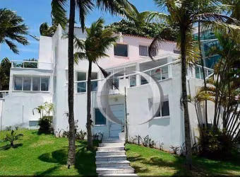 Cond Península - Casa com vista mar