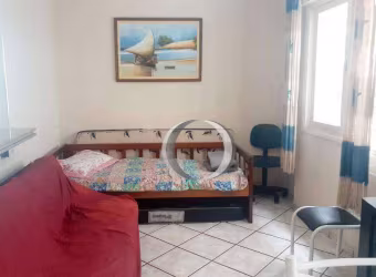 Apartamento à venda, 44 m² por R$ 250.000,00 - Enseada - Guarujá/SP