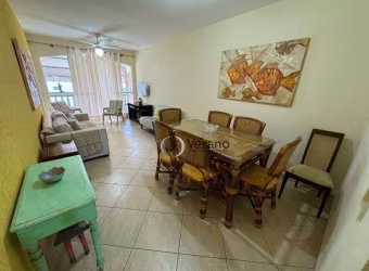 Apartamento à venda, 96 m² por R$ 330.000,00 - Enseada - Guarujá/SP