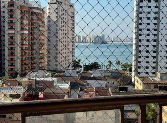 Apartamento com 3 dormitórios à venda, 215 m² por R$ 1.150.000,00 - Astúrias - Guarujá/SP