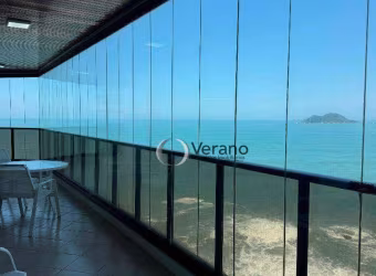 Apartamento na Galhetas, Vista Plena do Mar, Lazer Completo, 3 Vagas na Garagem