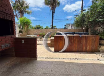 Casa a venda, em condomínio, 50 metros da praia