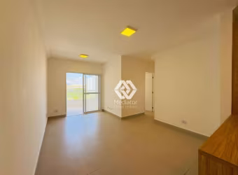Apartamento com 3 dormitórios à venda, 70 m² por R$ 535.000,00 - Jardim Califórnia - Jacareí/SP
