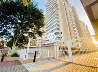 Apartamento com 3 dormitórios à venda, 91 m² - Residencial Adriático - Parque Industrial - São José dos Campos/SP