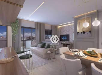 Apartamento com 3 dormitórios à venda, 92 m² - Vila Adyana - São José dos Campos/SP