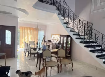 Sobrado com 4 dormitórios à venda, 290 m² por R$ 2.400.000,00 - Jardim Apolo - São José dos Campos/SP