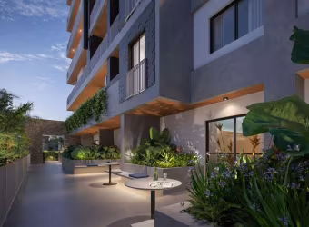 Apartamento com 3 quartos, 66m², à venda em Curitiba, Bairro Alto
