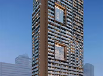 Aya – Residencial: Apartamentos à Venda no Centro de Curitiba