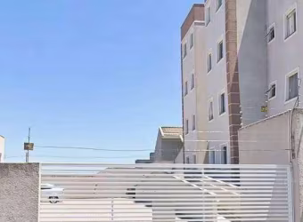 Apartamento Semi Novo à Venda no Residencial Roma - Bairro Alto, Curitiba
