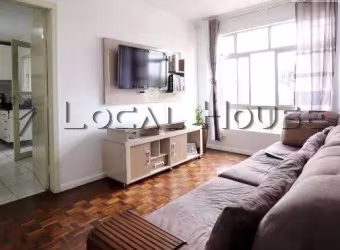 Apartamento  A Venda - Cabral