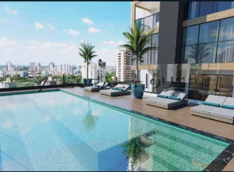 Residencial Mont Tannat  Centro de Curitiba Duplex 2 quartos