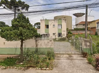 Apartamento Mobiliado à Venda no Santa Cândida – 2 Quartos, Lareira e Garagem Coberta