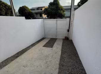 Casa duplex campo grande