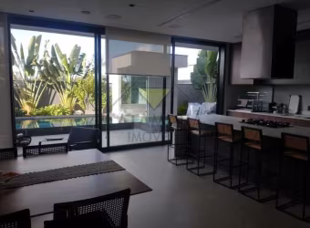 Casa em condomínio fechado com 3 quartos à venda no Jardim São Pedro, Mogi das Cruzes , 310 m2 por R$ 2.900.000