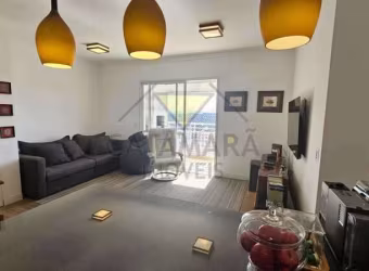 Apartamento com 3 quartos à venda no Parque Santana, Mogi das Cruzes , 89 m2 por R$ 740.000