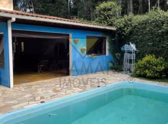 Chácara / sítio com 4 quartos à venda no Biritiba Ussu, Mogi das Cruzes , 280 m2 por R$ 890.000