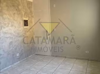 Apartamento com 2 quartos à venda no Parque Santana, Mogi das Cruzes , 44 m2 por R$ 223.000