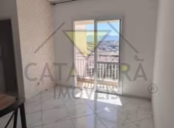 Apartamento com 2 quartos à venda na Vila Suissa, Mogi das Cruzes , 51 m2 por R$ 460.000