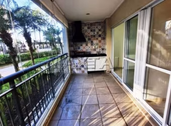 Apartamento à venda na Vila Irmãos Arnoni, 105 m², 3 dormitórios, 1 suíte e 2 vagas.