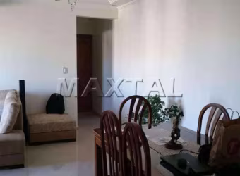 Apartamento na Zona Norte, Bairro Vila Nova Cachoeirinha, 3 Dormitórios com 1 Suíte, 3 Vagas, 95m².