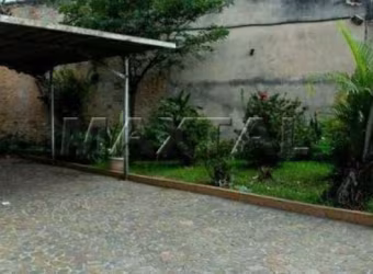 Terreno no Limão para venda!