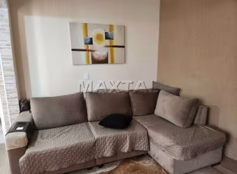 Casa Térrea na Vila Maria com 2 dormitórios, 1 vaga de garagem coberta de 100m².