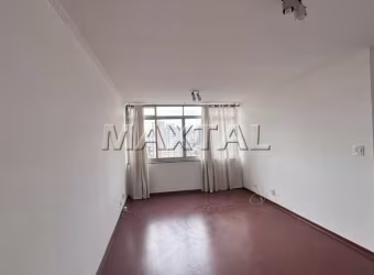 Apartamento à venda em Santana na rua Salete, com 82,88 m², 3 dormitórios e 1 vaga.