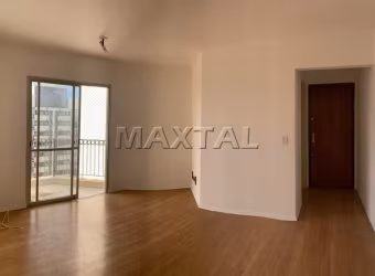 Apartamento 70m² à venda, Santa Teresinha, 3 dormitórios, 1 banheiro, 1 vaga e lazer completo.