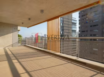 Apartamento com 3 quartos à venda na Rua Jaceru, 332, Brooklin, São Paulo por R$ 3.180.000