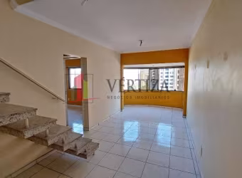 Cobertura com 2 quartos à venda na Avenida Sabiá, 640, Moema, São Paulo por R$ 1.000.000